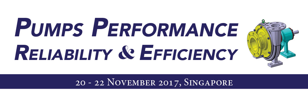 Pumps Performance Reliability and Efficiency